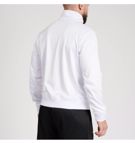 Leone sweatshirt Premium 2 - white